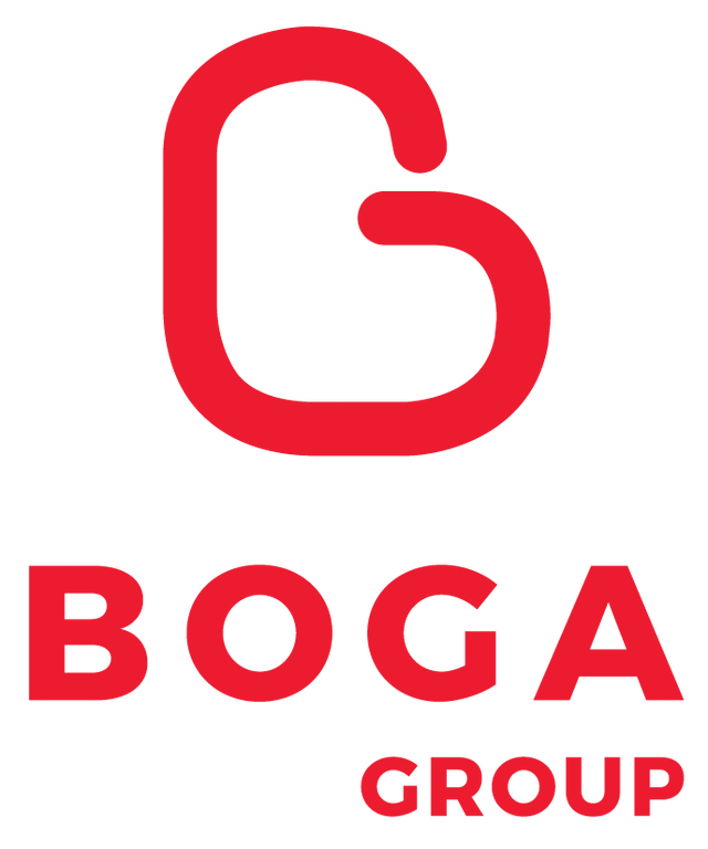 Boga Group Logo