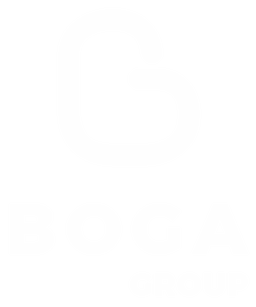 Boga Group Logo