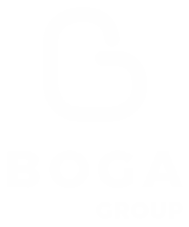 Boga Group Logo