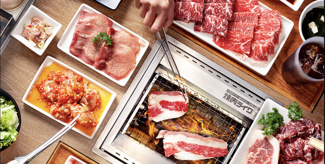 Yakiniku Like: One of the Best Japanese Restaurant Recommendations for Quick & Convenient Dining
