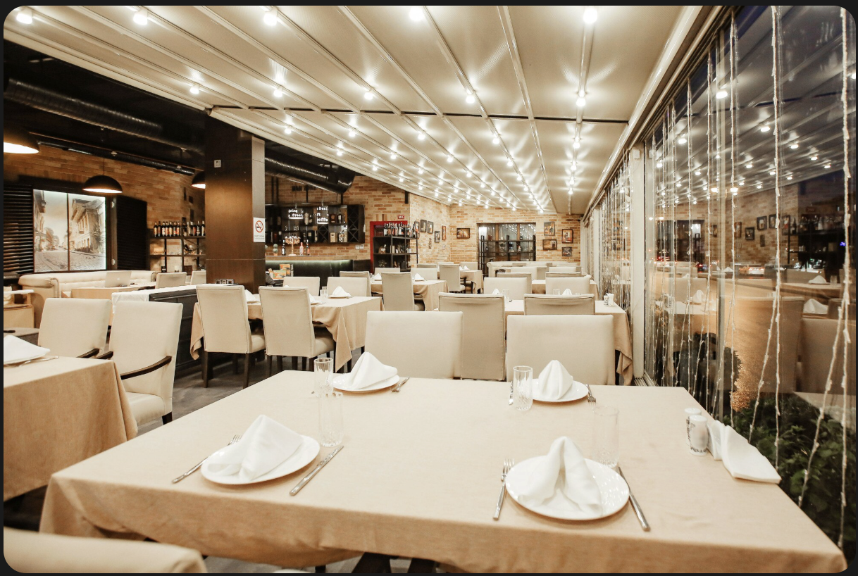Rekomendasi Tempat Lunch di Grand Indonesia: 4 Restoran Enak yang Wajib Dicoba