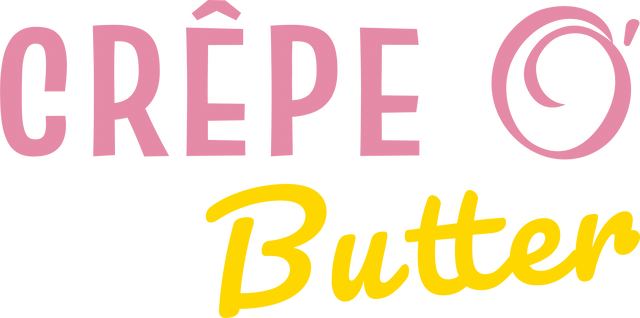 Crepe O' Butter