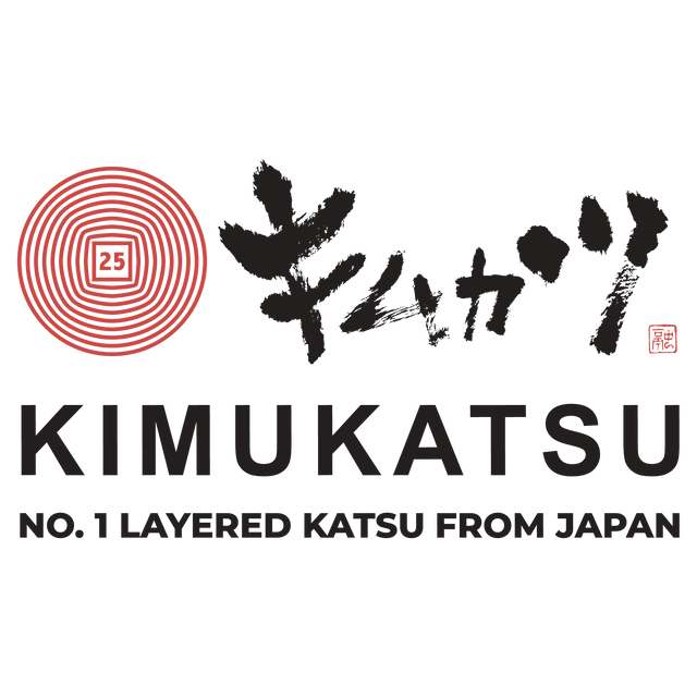 Kimukatsu