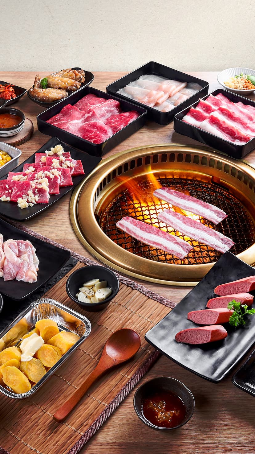 Shaburi & Kintan Buffet - Gallery 2