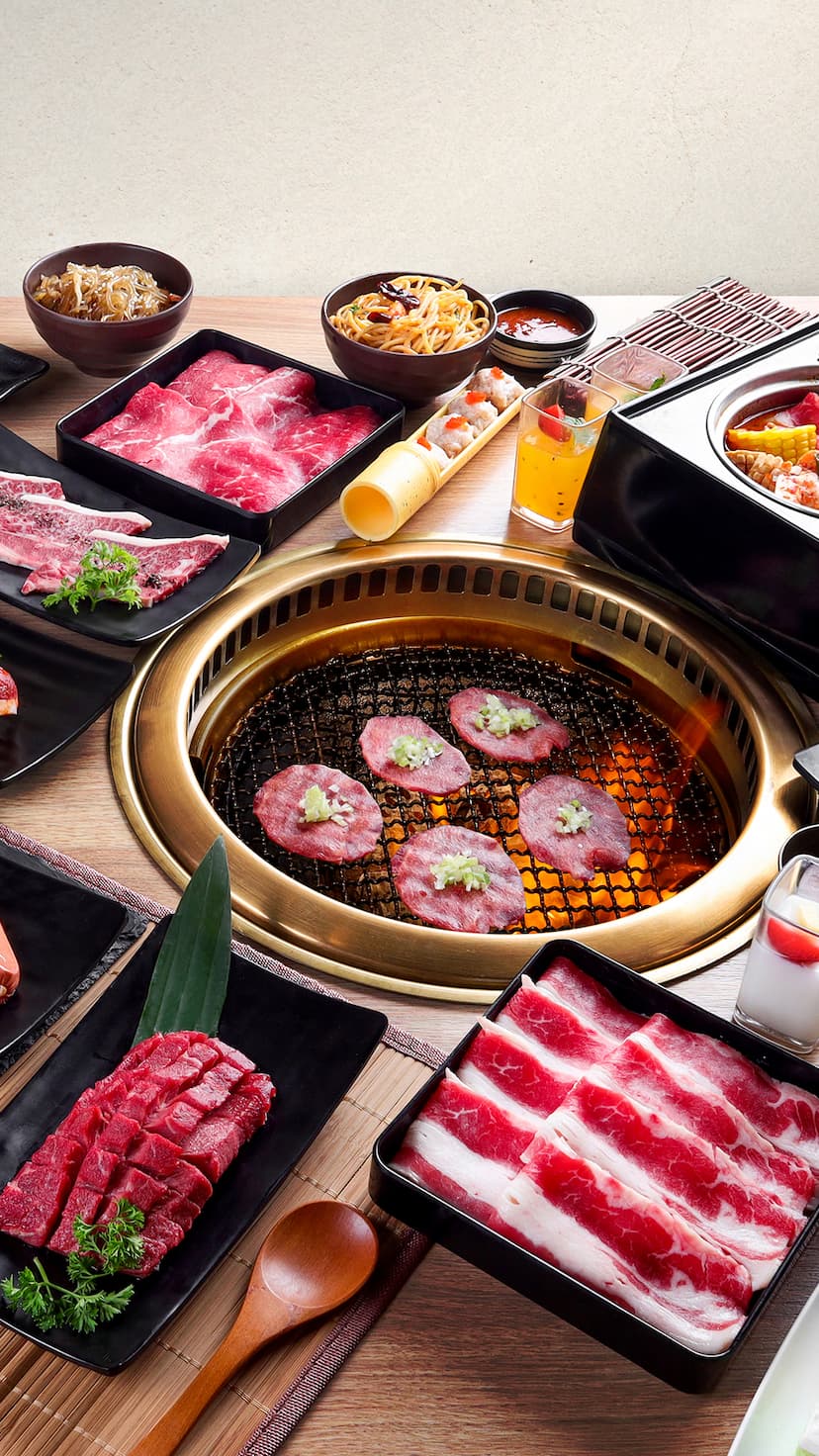 Shaburi & Kintan Buffet - Gallery 3