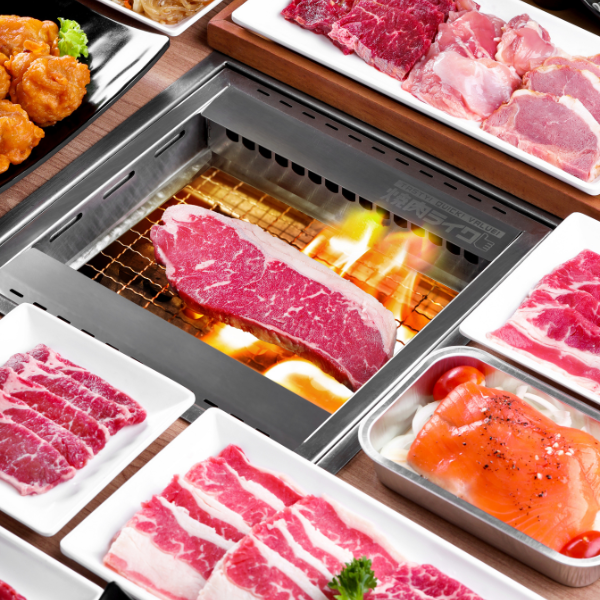 Yakiniku Like - Gallery 1