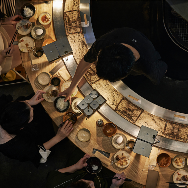 Hikiniku to Come - Gallery 6
