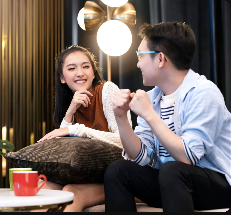 4 Restaurants in Grand Indonesia That Are Perfect for a First Date