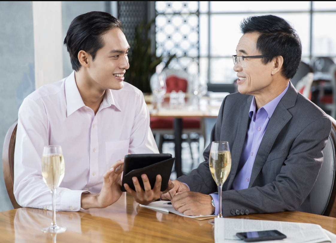 Meeting dengan Klien di Mall? Perhatikan 5 Hal Ini Agar Diskusi Lebih Nyaman