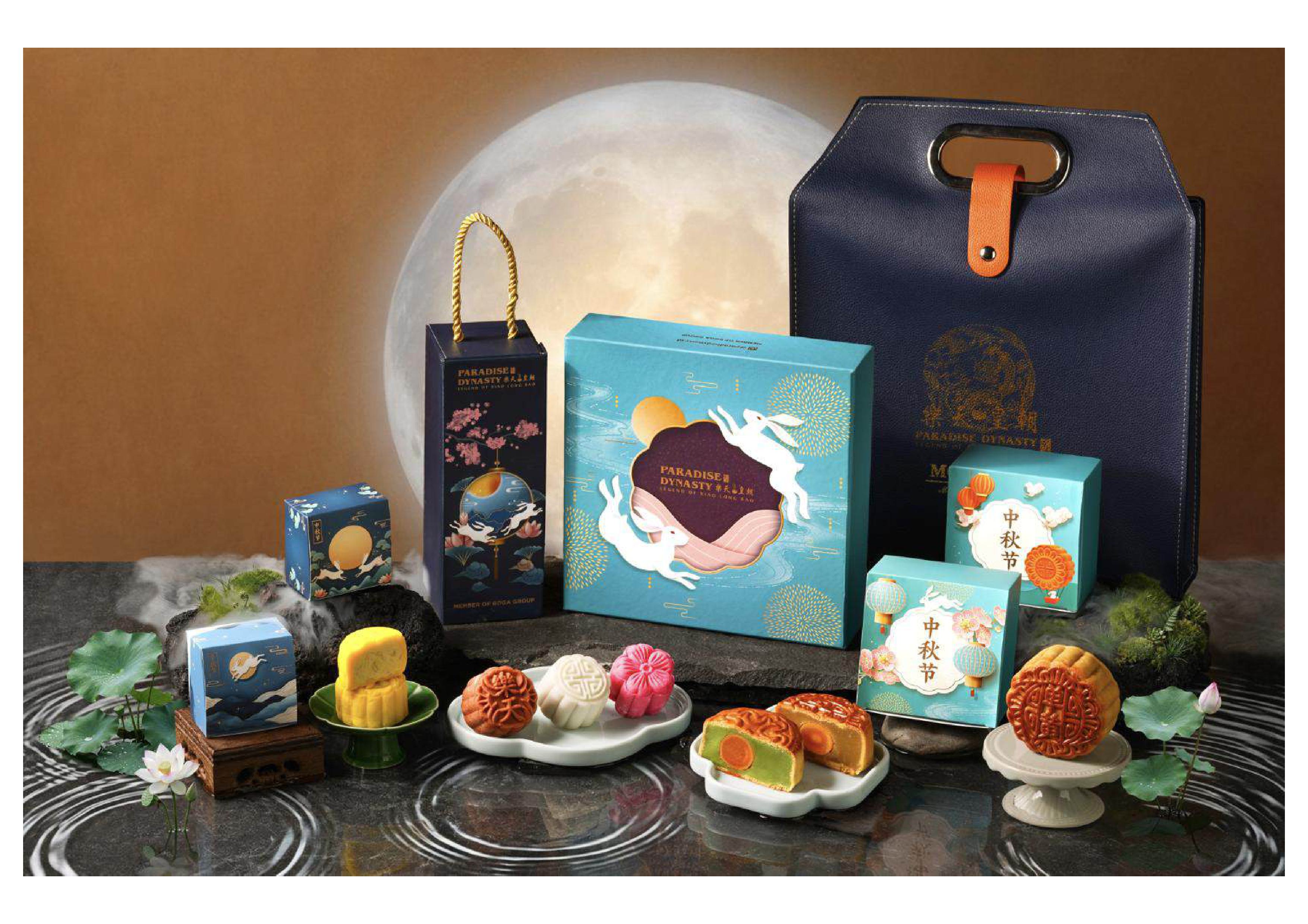 Mooncake: History, Meaning, Types, and Tips for Choosing the Right One