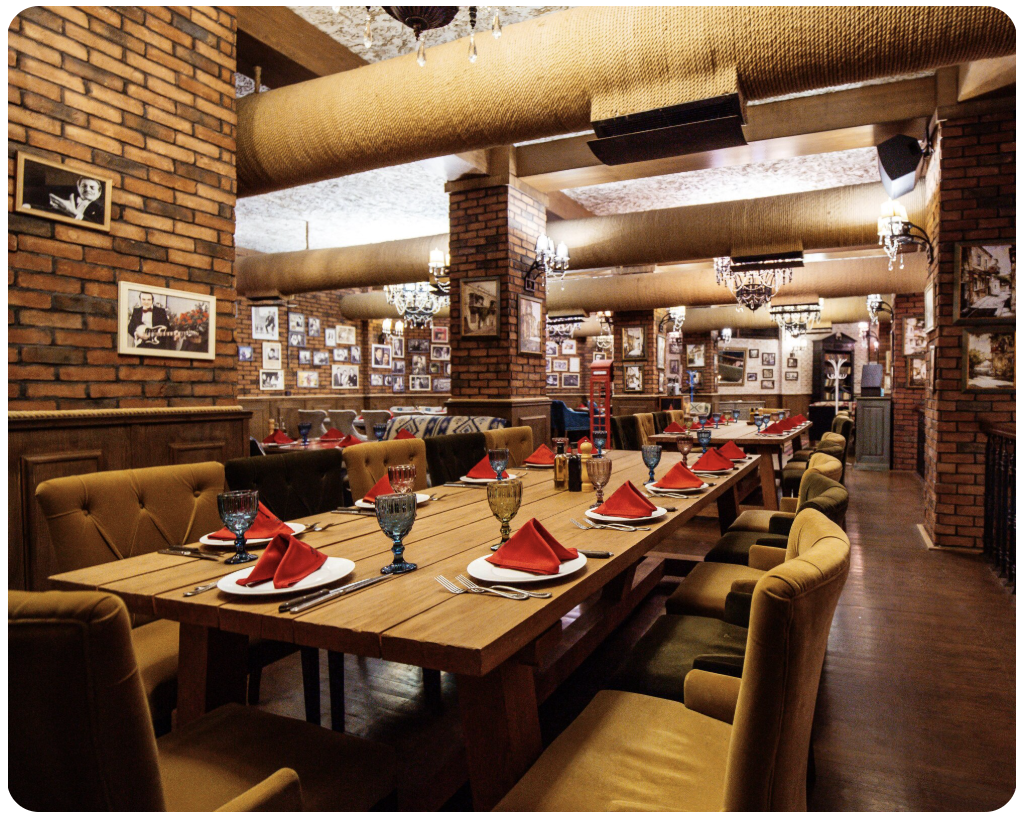 4 Restoran di Grand Indonesia yang Wajib Dicoba untuk Pecinta Kuliner Jepang & Grill